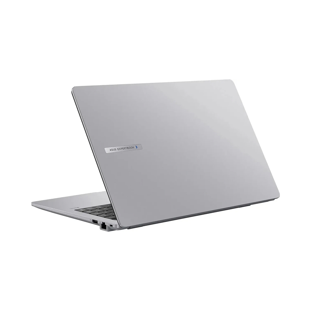 Ноутбук ASUS Expertbook P1503CVA-I716512B0D/15.6"/IPS/Intel Core 7 240H/16Gb/512Gb SSD/Intel Graphics/DOS/серый/1.6kg — KSKSHOP.RU