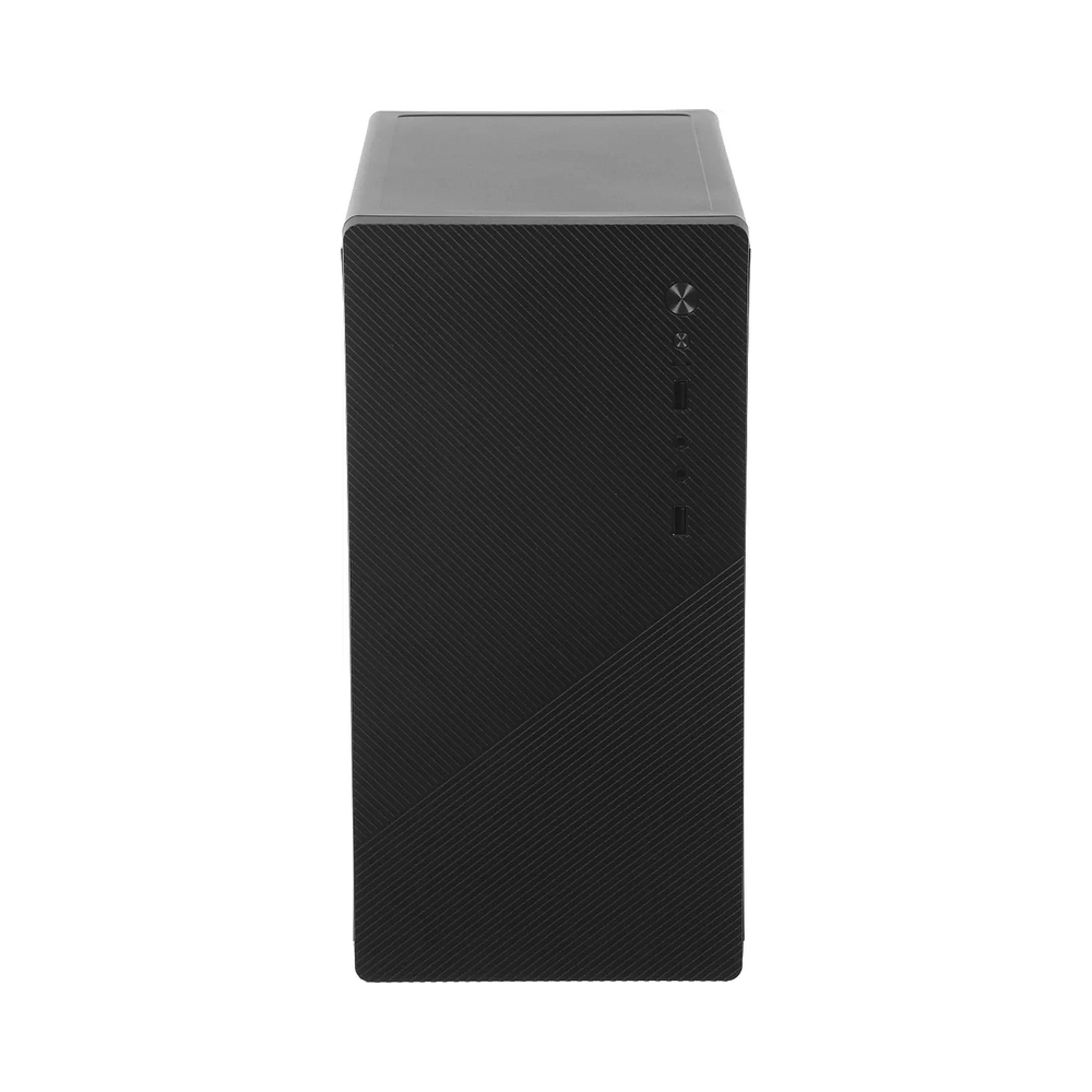 Корпус Accord Entry ACC-2054B, черный — KSKSHOP.RU