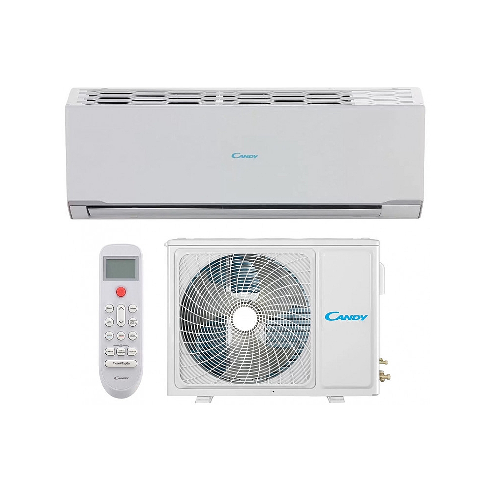 Кондиционер сплит-система Candy ACI-12HRR203/R3 — KSKSHOP.RU