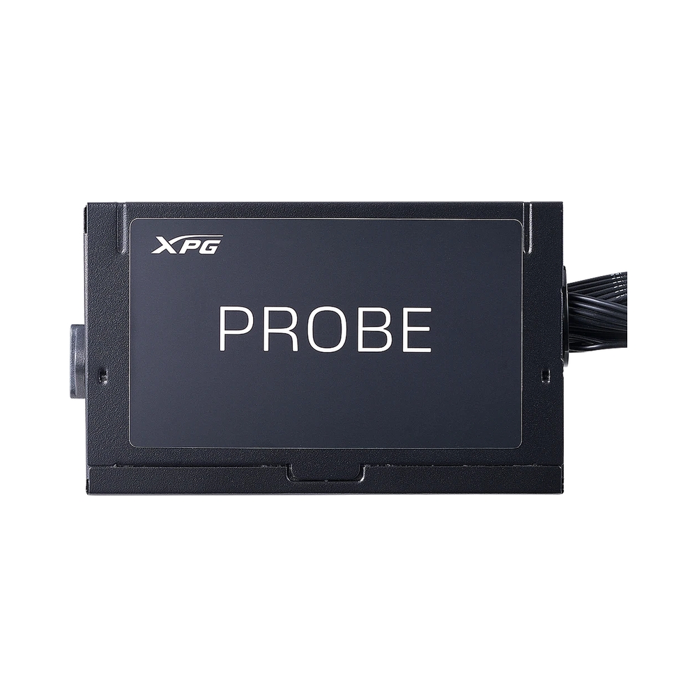 Блок питания ADATA XPG PROBE [PROBE700B-BKCEU] 700W — KSKSHOP.RU