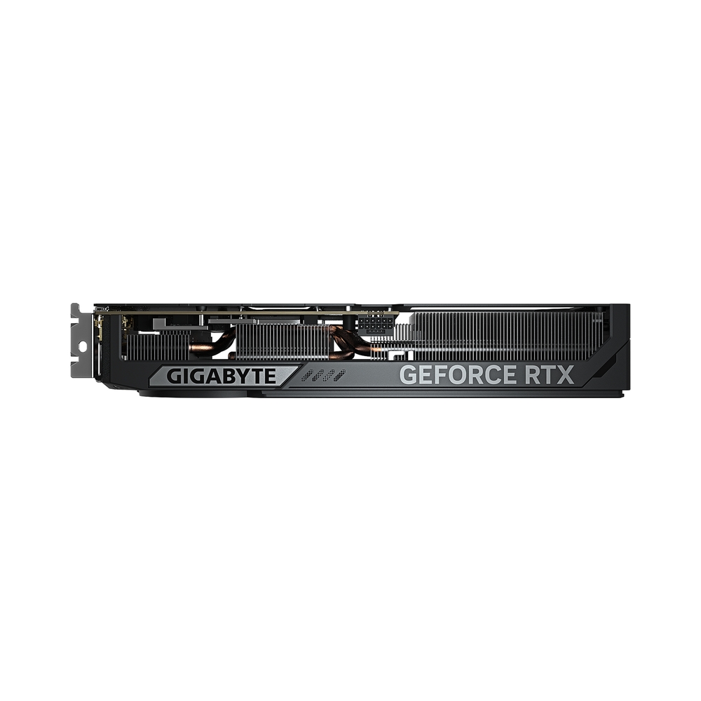 Видеокарта GIGABYTE GeForce RTX 5070 WINDFORCE OC SFF [GV-N5070WF3OC-12GD] — KSKSHOP.RU