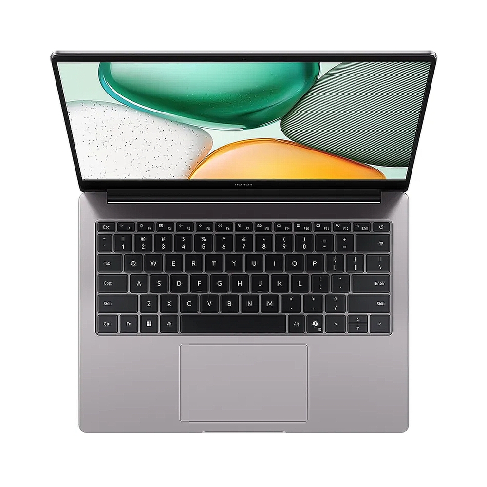 картинка Ноутбук 14" HONOR MagicBook X 14 5301ALXB от магазина Одежда+