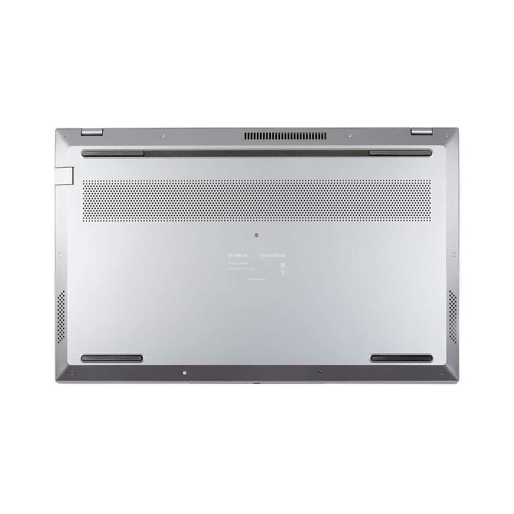 Ноутбук IRBIS 17NBP4504 17.3" FHD (1920x1080) IPS 300cd,Core i5-1235U,16Gb DDR4-3200(2),1Tb SSD,Wi-Fi 6+BT 5,5800mAh,Kbd Backlit,FPS,TPM 2.0,2.2kg,Grey,1y warranty,DOS — KSKSHOP.RU