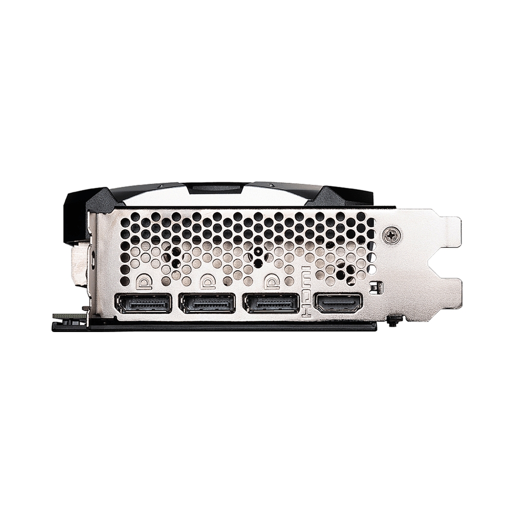 Видеокарта MSI GeForce RTX 4070 Ti VENTUS 3X E1 OC [GeForce RTX 4070 Ti VENTUS 3X E1 12G OC] — KSKSHOP.RU