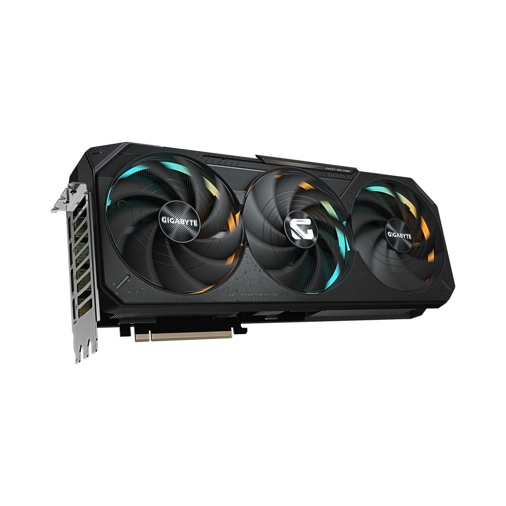 Видеокарта GIGABYTE GeForce RTX 5070 Ti GAMING OC [GV-N507TGAMING OC-16GD 1.0] — KSKSHOP.RU