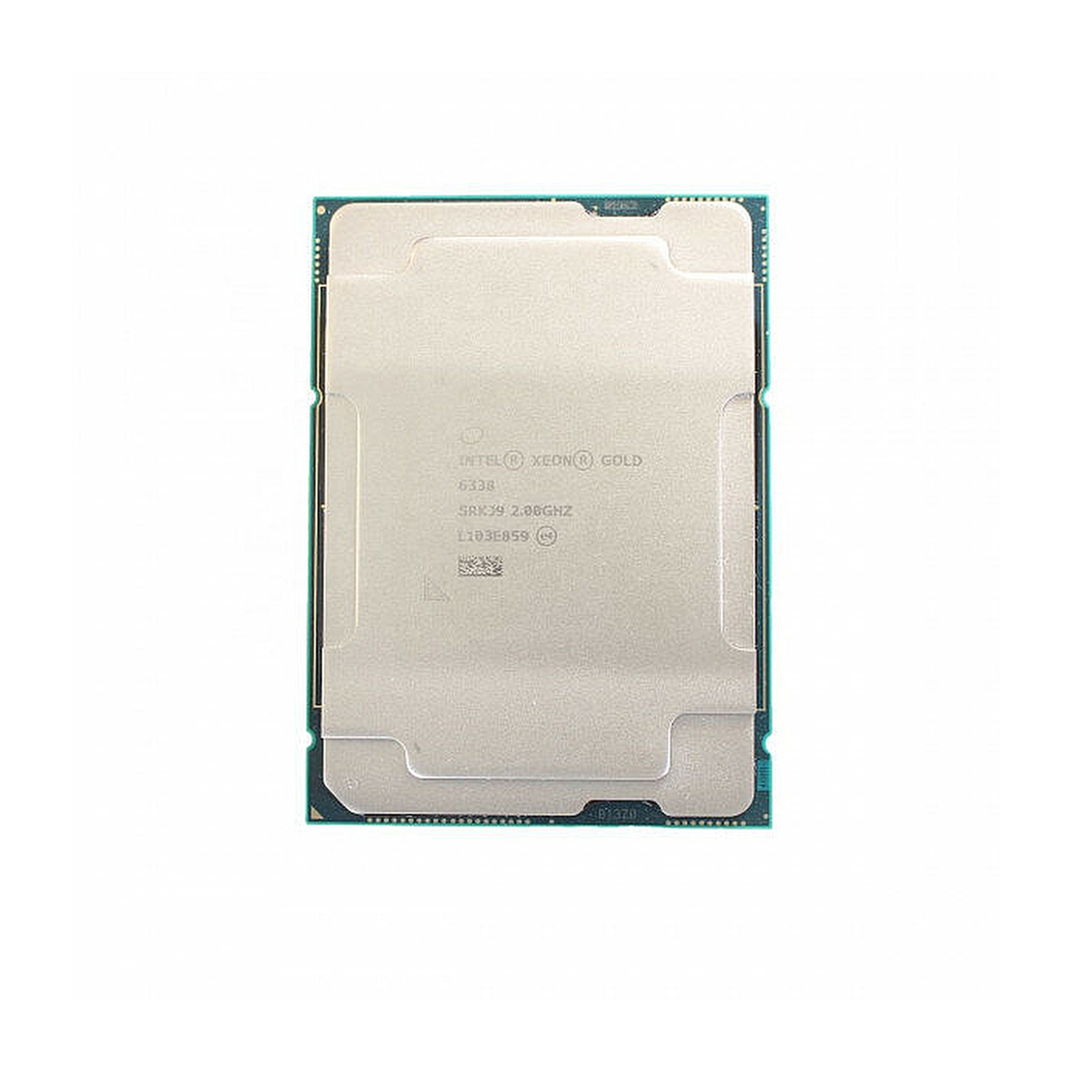 Процессор Intel Xeon Gold 6338 Soc-4189 2.0GHz OEM — KSKSHOP.RU