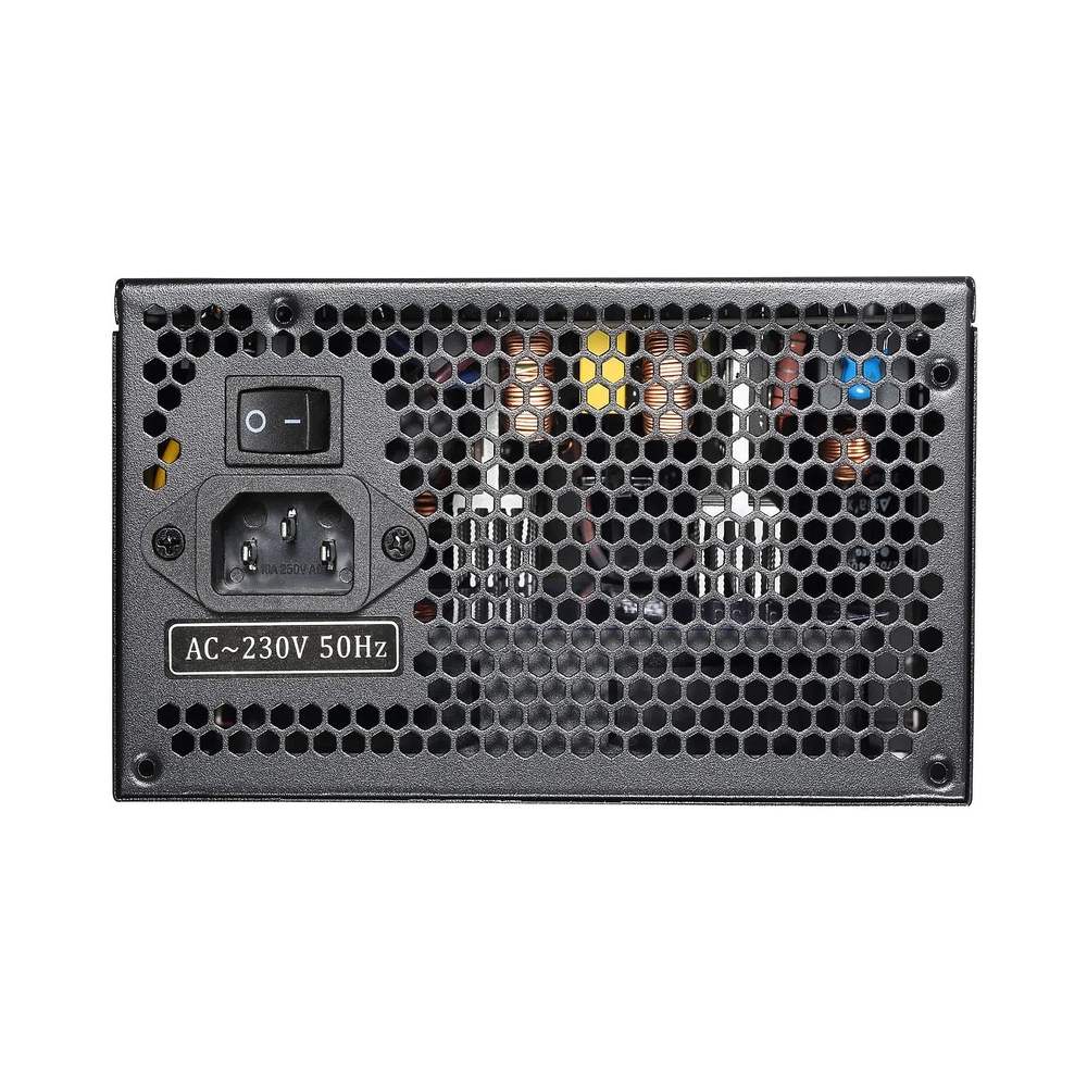Блок питания Formula FX-500 500W — KSKSHOP.RU