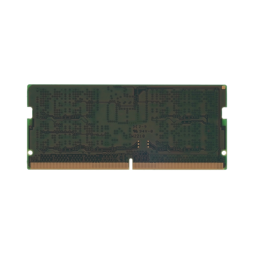 Оперативная память SODIMM Kingston ValueRAM [KVR48S40BS8-16] 16GB D5 — KSKSHOP.RU