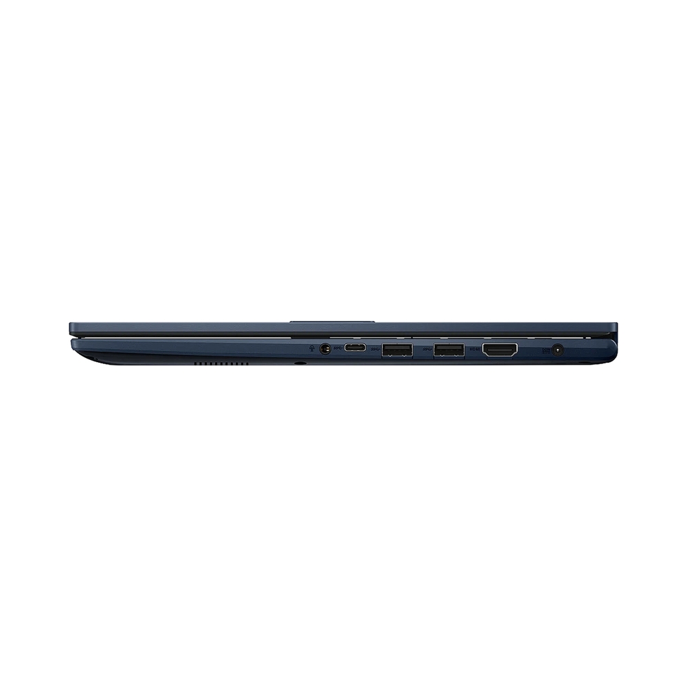 Ноутбук Asus Vivobook 15 X1504VA-BQ4055 Quiet Blue (90NB13Y1-M01PX0) — KSKSHOP.RU