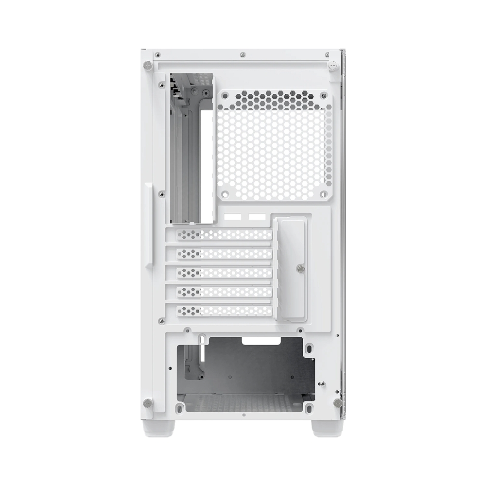 Корпус Ocypus Gamma C52, белый — KSKSHOP.RU