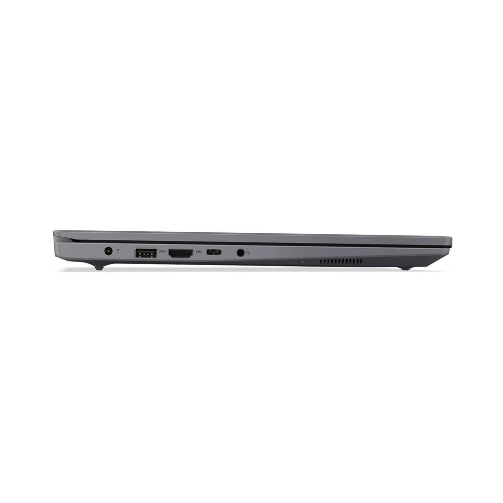 Ноутбук Lenovo V15 G5 IRL Core i7 13620H 16Gb SSD512Gb Intel UHD Graphics 15.6" TN FHD (1920x1080) без ОС grey WiFi BT Cam (83HF00EMIG) — KSKSHOP.RU