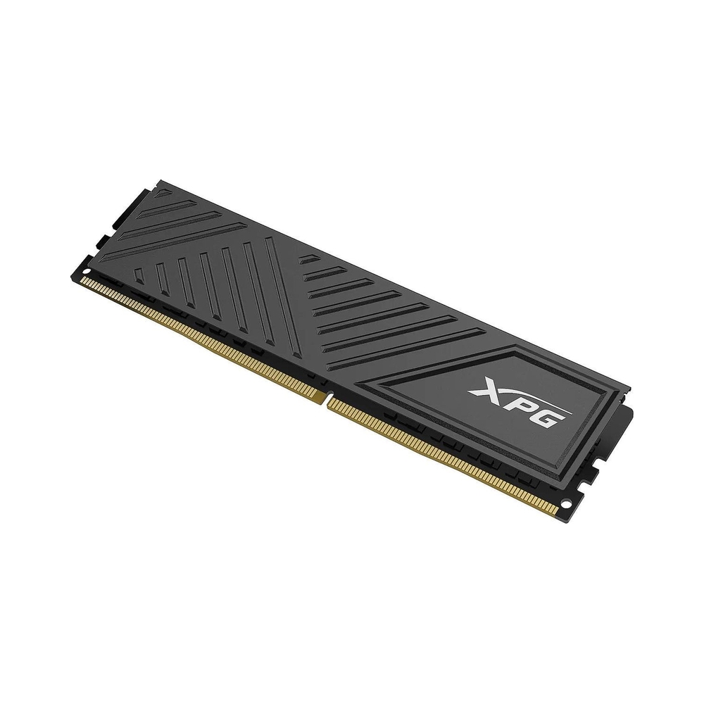 Оперативная память ADATA XPG GAMMIX D35 [AX4U320016G16A-SBKD35] 16GB D4 — KSKSHOP.RU
