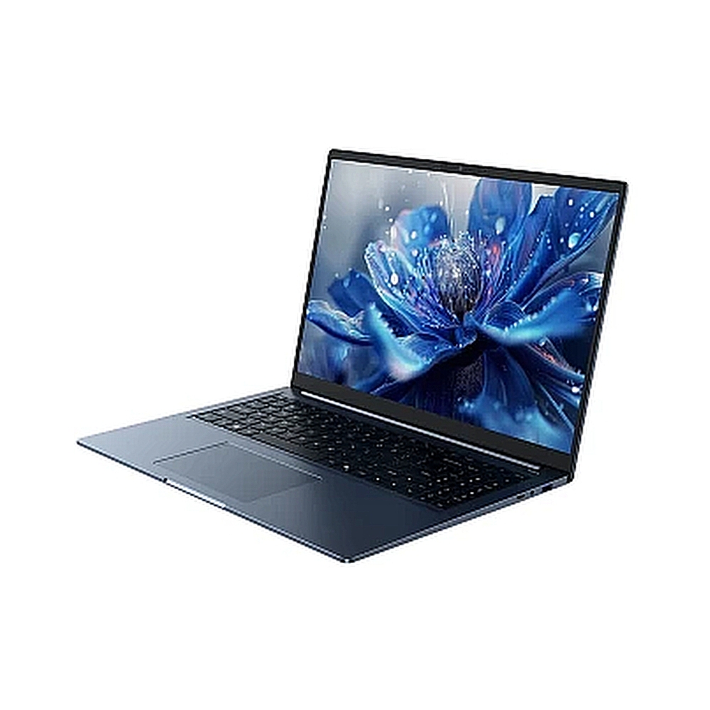 Ноутбук CHUWI CoreBook Plus/16"/IPS/AMD Ryzen 5 7430U/16384Mb/512Gb SSD/AMD Radeon Graphics/Windows 11 Pro/серый/1.88kg — KSKSHOP.RU