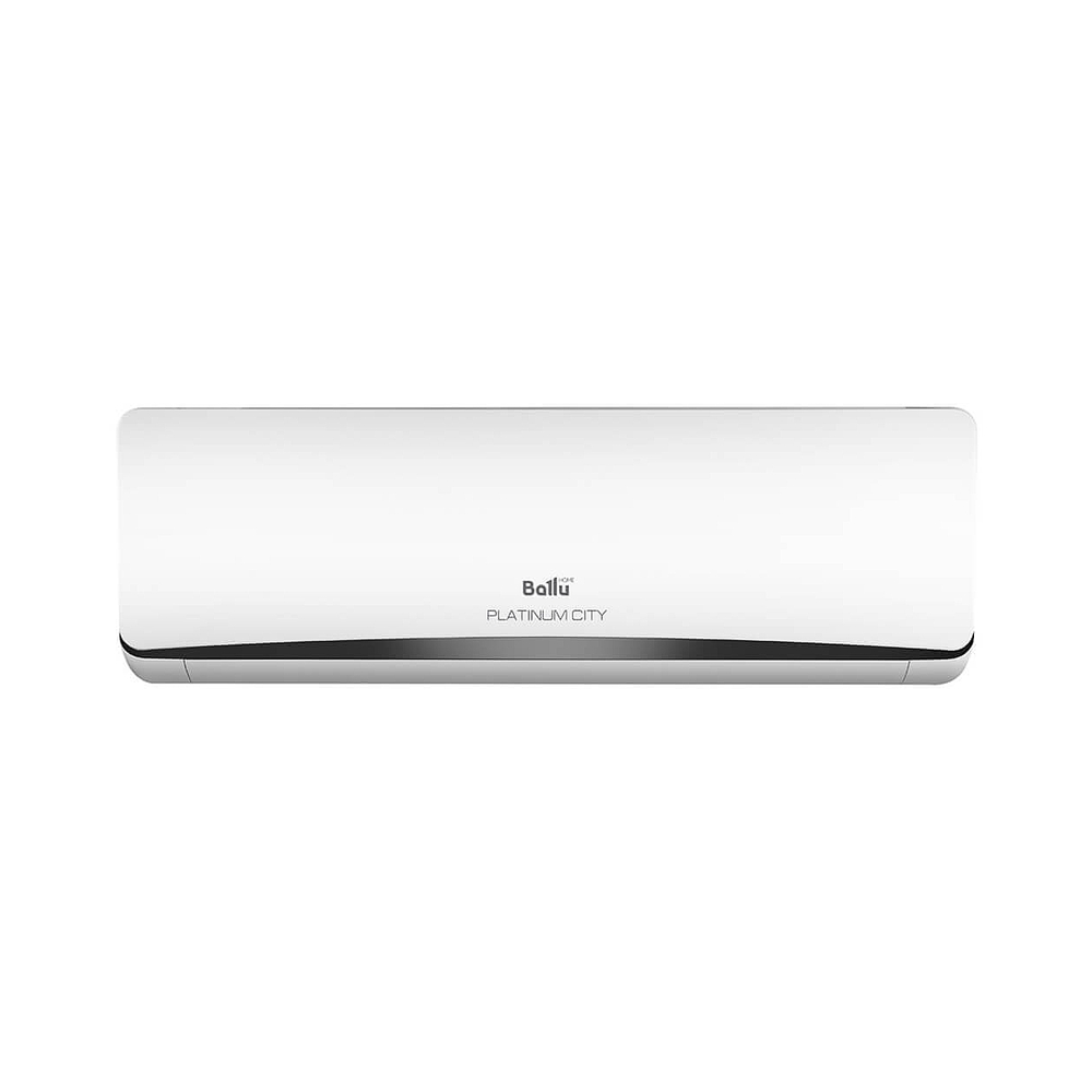Внутренний блок сплит-системы Ballu Platinum Evolution DC BSUI/in-12HN8_V4, инвертор — KSKSHOP.RU