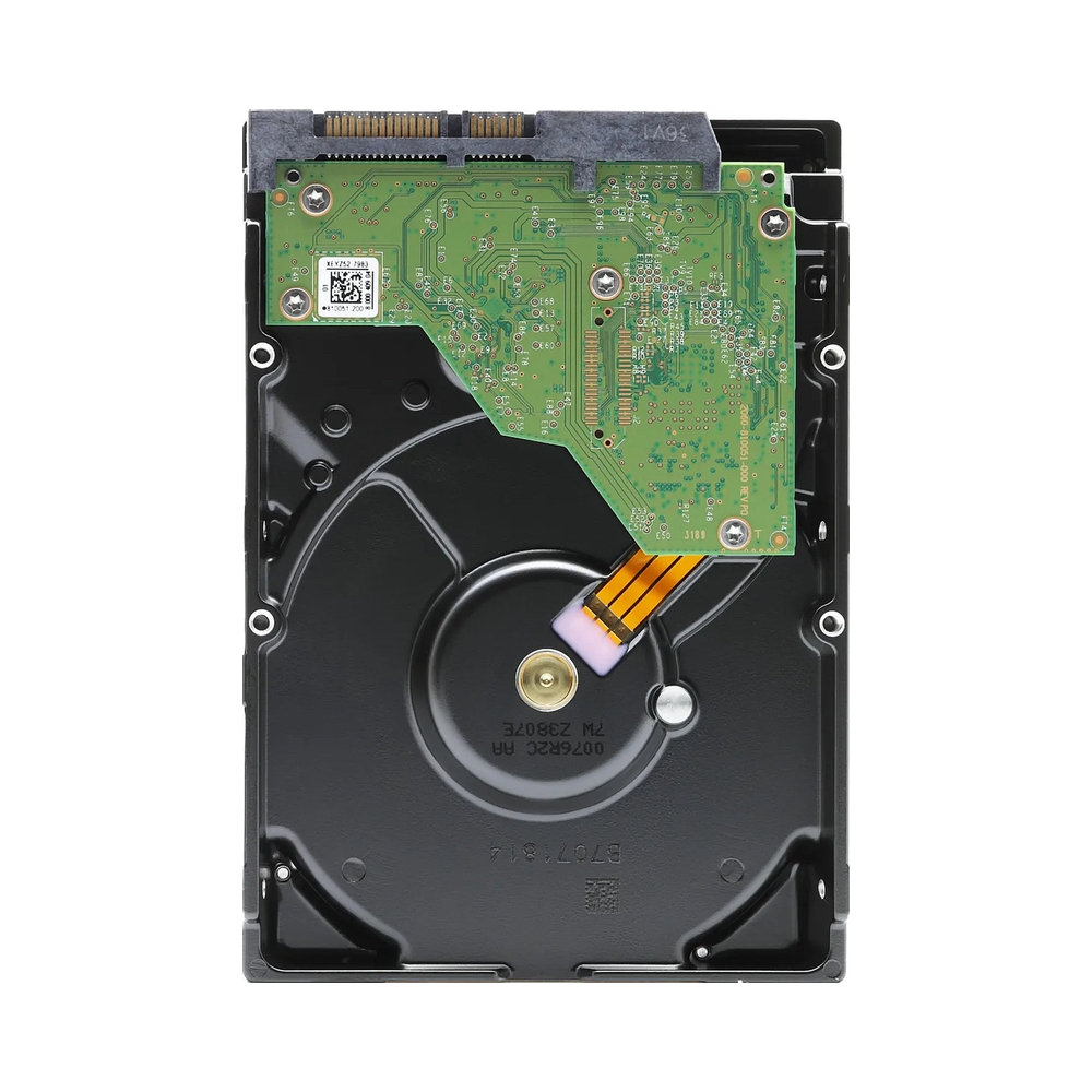 Жесткий диск WD Blue [WD40EZAX] 4TB — KSKSHOP.RU