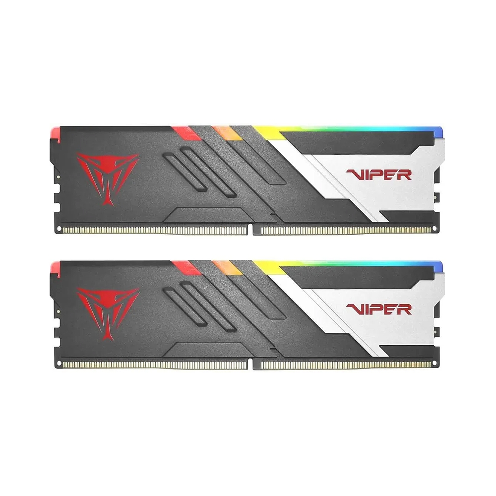 Оперативная память Patriot Viper Venom [PVVR532G600C30K] 32GB KIT D5 — KSKSHOP.RU