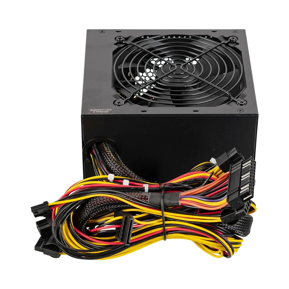 Блок питания Thermaltake Litepower 650W [PS-LTP-0650NPCNEU-2] — KSKSHOP.RU