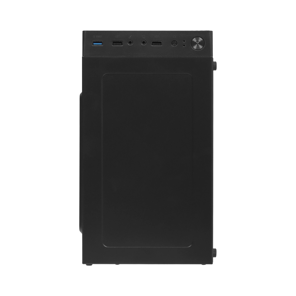 Корпус Bloody BD-CC101, черный — KSKSHOP.RU