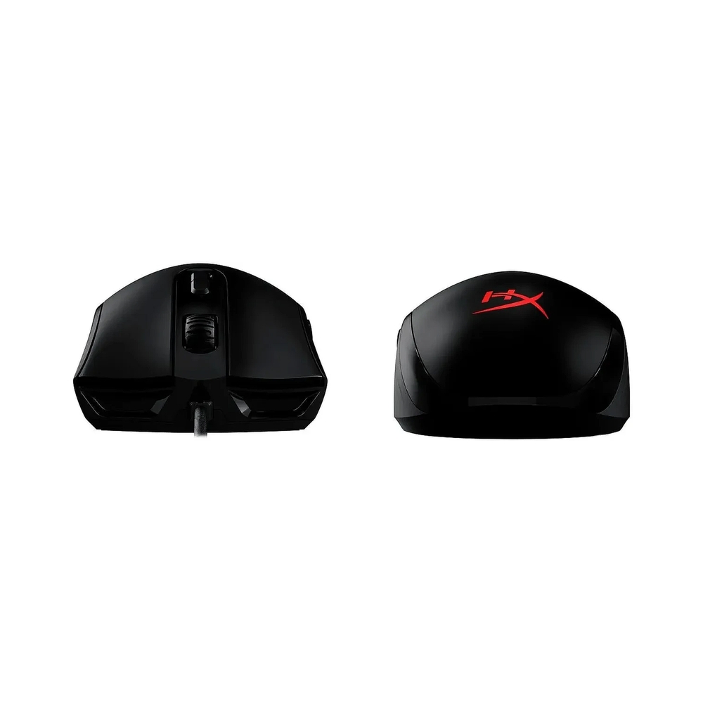 Мышь HyperX Pulsefire CORE RGB, черный — KSKSHOP.RU