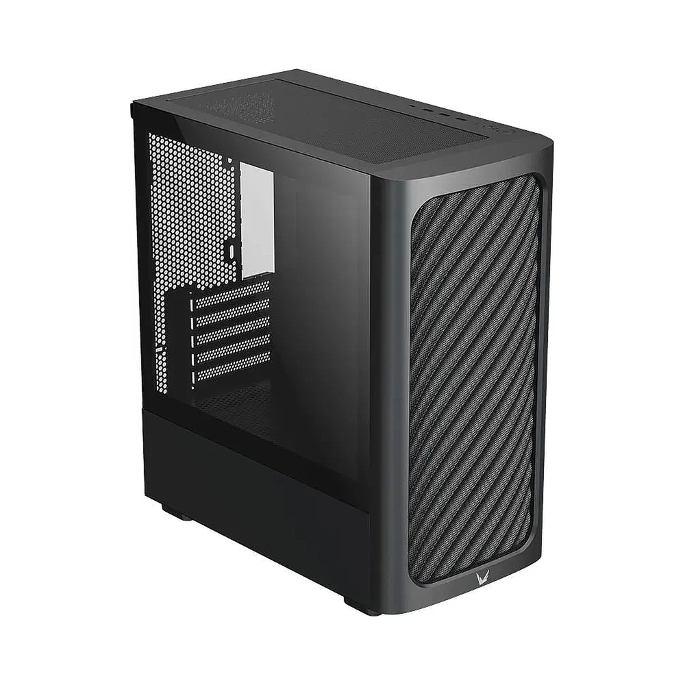 картинка Корпус Formula Air Mesh G3, черный от магазина Одежда+