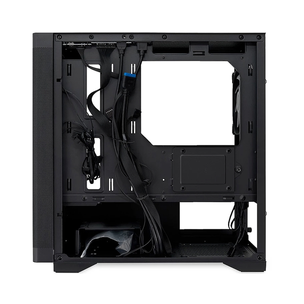 Корпус HSPD M320, чёрный — KSKSHOP.RU