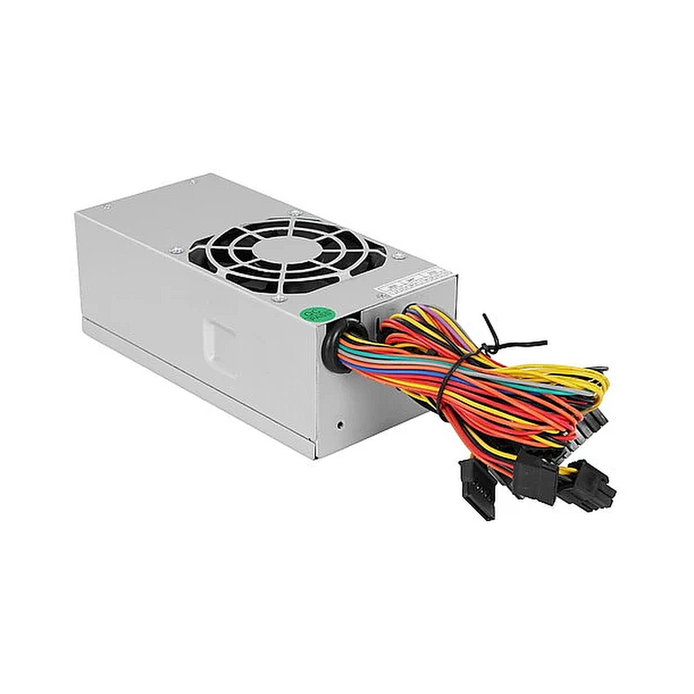 картинка Блок питания ACD TF0250 250W, TFX (ШВГ=85*70*175 mm), 80PLUS, 6cm fan,  A-PFC, ATX 2.31, Operation temp. +10C+50C, (аналог FSP250-60SNT) от магазина Одежда+