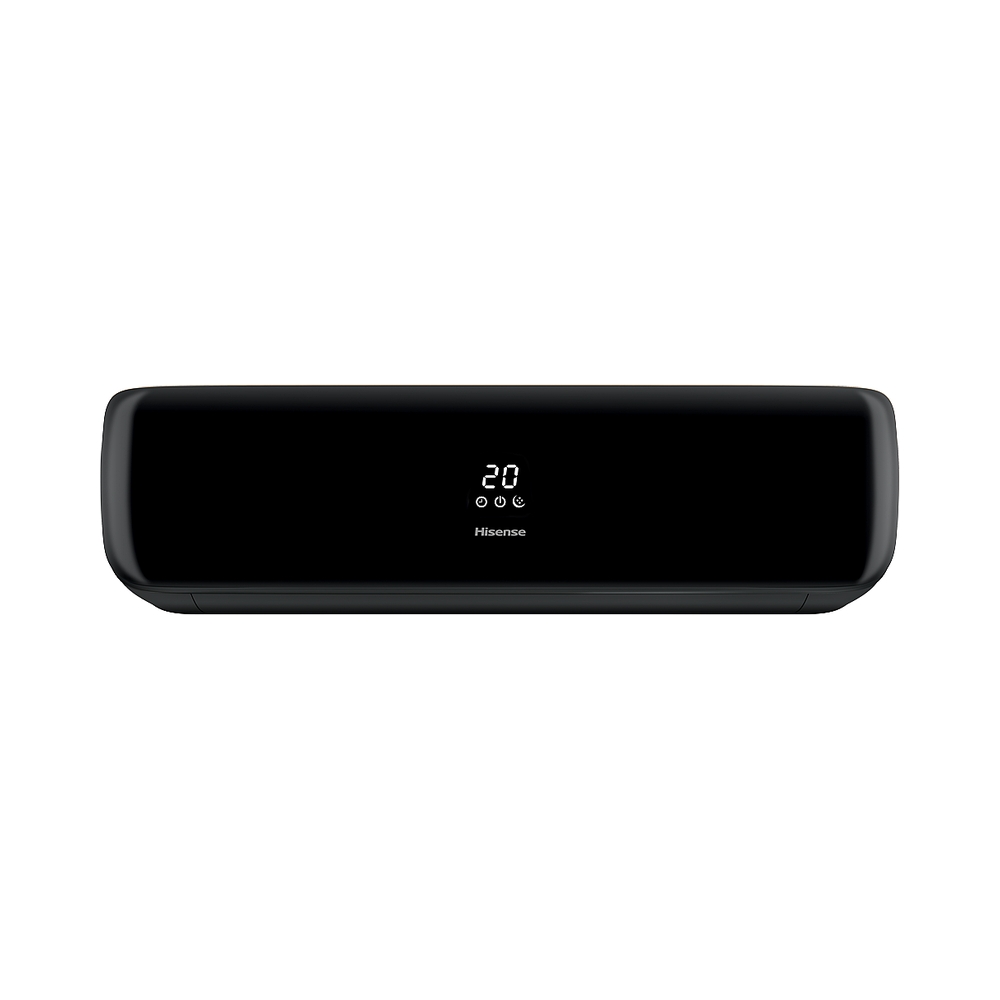 Внутренний блок настенного типа серии VISION PRO 2.0 CARBON MULTI Superior DC Inverter AS-13UW4RXVQH02G(B) (комплект) — KSKSHOP.RU