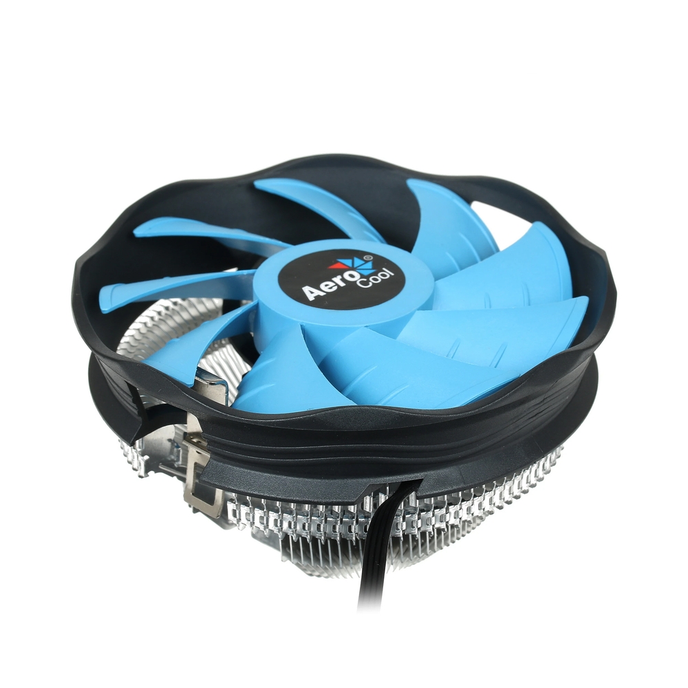 Кулер для процессора AeroCool Verkho Plus — KSKSHOP.RU