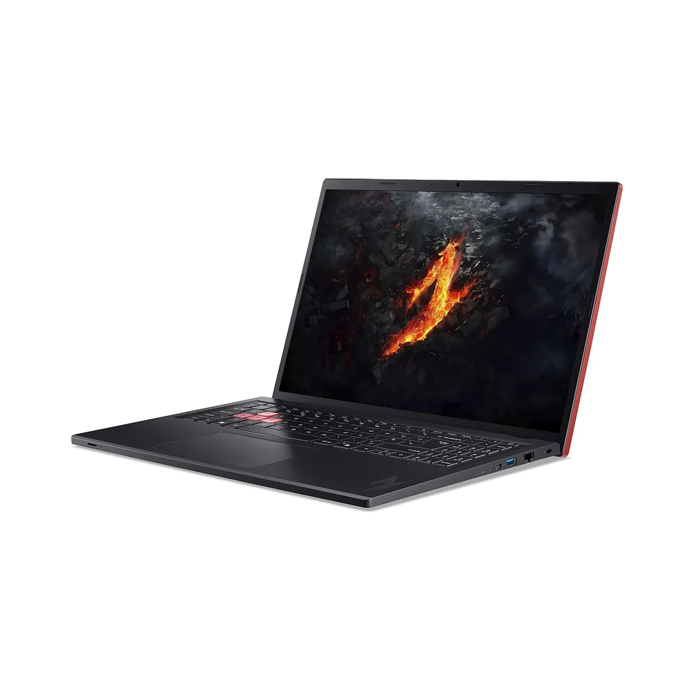 Ноутбук ACER Nitro Lite NL16-71G-55EB/16"/IPS/intel Core i5 13420H/16Gb/512Gb SSD/NVIDIA GeForce RTX 3050 6Gb/noOS — KSKSHOP.RU