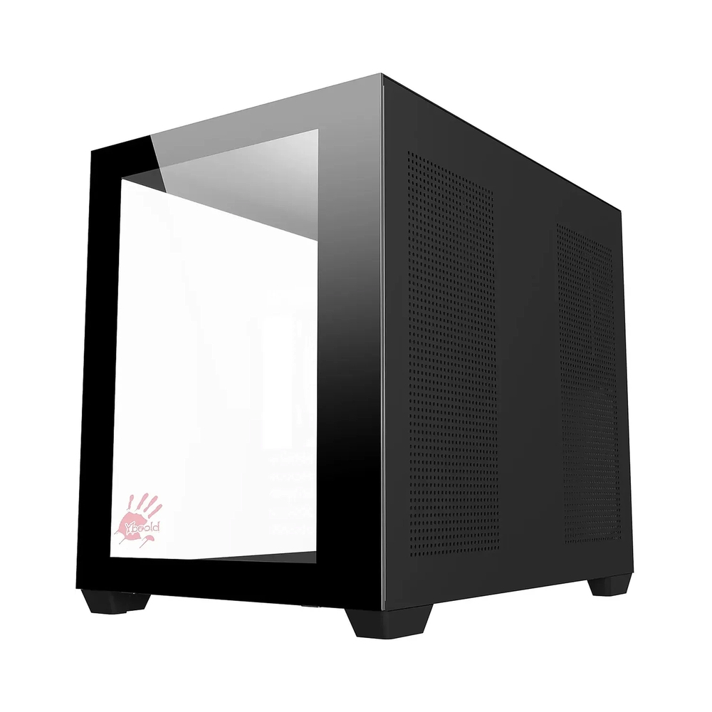 Корпус Bloody BD-CC108, черный — KSKSHOP.RU