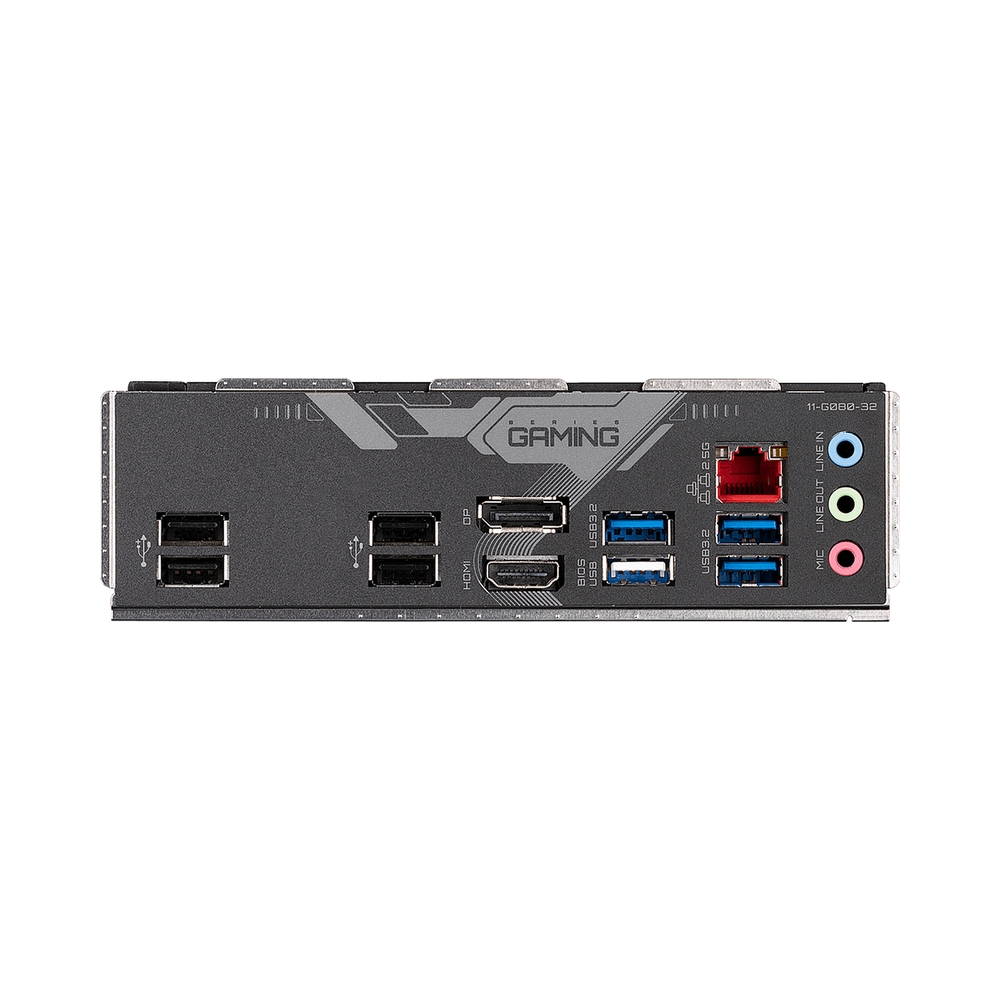 Материнская плата GIGABYTE B760 GAMING X — KSKSHOP.RU