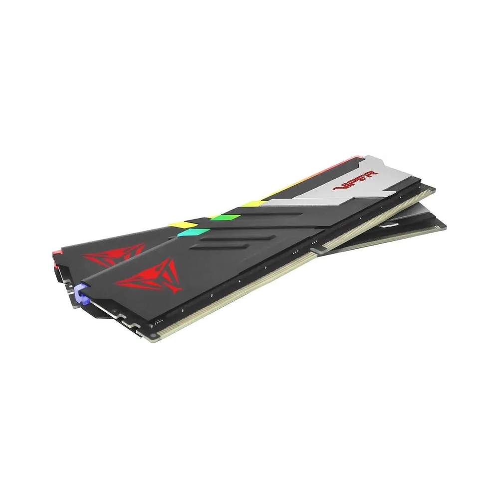 Оперативная память Patriot Viper Venom [PVVR532G600C30K] 32GB KIT D5 — KSKSHOP.RU