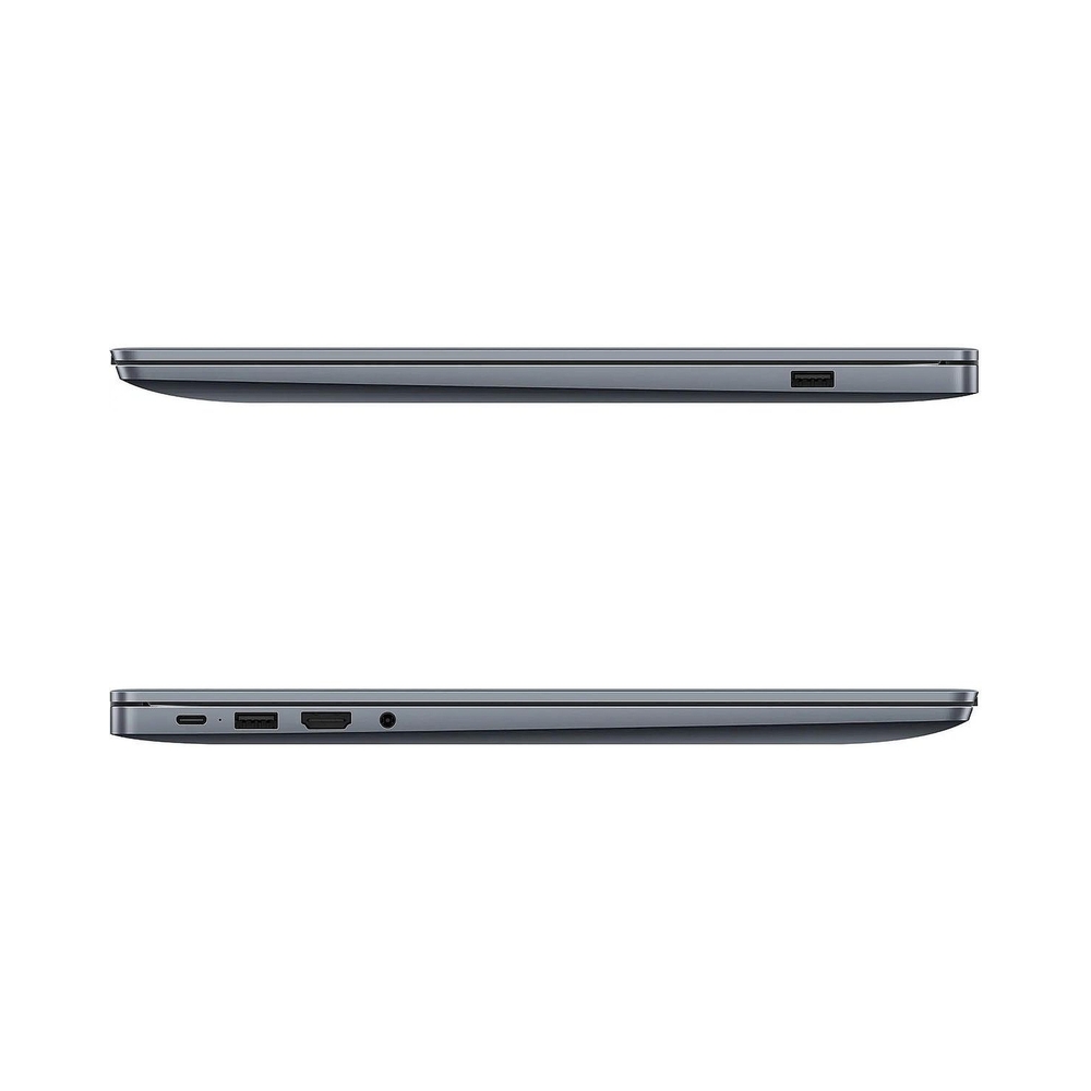 Ноутбук Huawei MateBook D 16 MCLG-X Core i9 13900H 16Gb SSD1Tb Intel Iris Xe graphics 16" IPS (1920x1200) Windows 11 Home grey space WiFi BT Cam (53013WXC) — KSKSHOP.RU