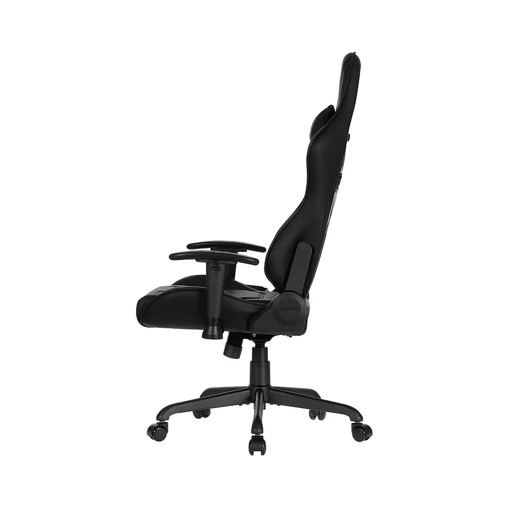 Игровое кресло Cougar Fortress, черный — KSKSHOP.RU