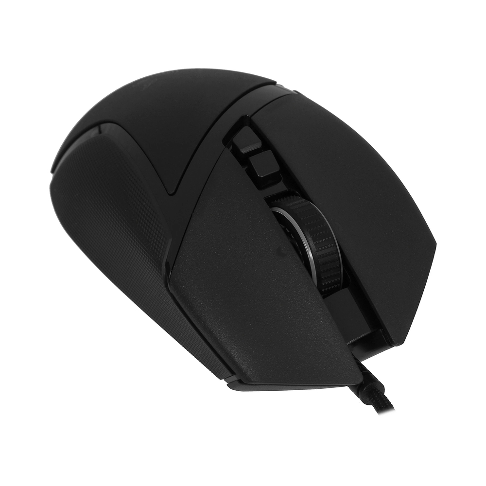 Мышь проводная Razer Basilisk V3 [RZ01-04000100-R3M1], черный — KSKSHOP.RU