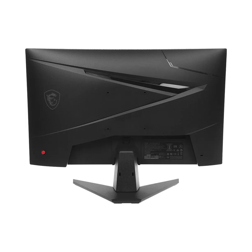 Монитор 23.8" MSI MAG 244F, черный — KSKSHOP.RU