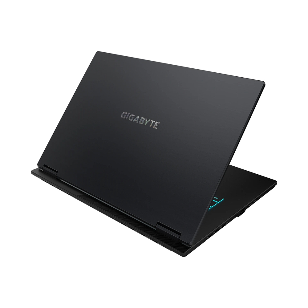 Ноутбук Gigabyte Gaming A16 PRO GA6DH Intel Core 7 240H/32Gb/SSD1Tb/RTX5080 16Gb/16"/IPS/WUXGA/2560x1600/165Hz/NoOS/Black/2.3kg (DYHG5KZCC4SD) — KSKSHOP.RU