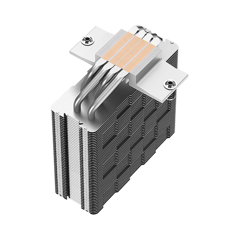 Кулер для процессора Deepcool AG400 LED — KSKSHOP.RU