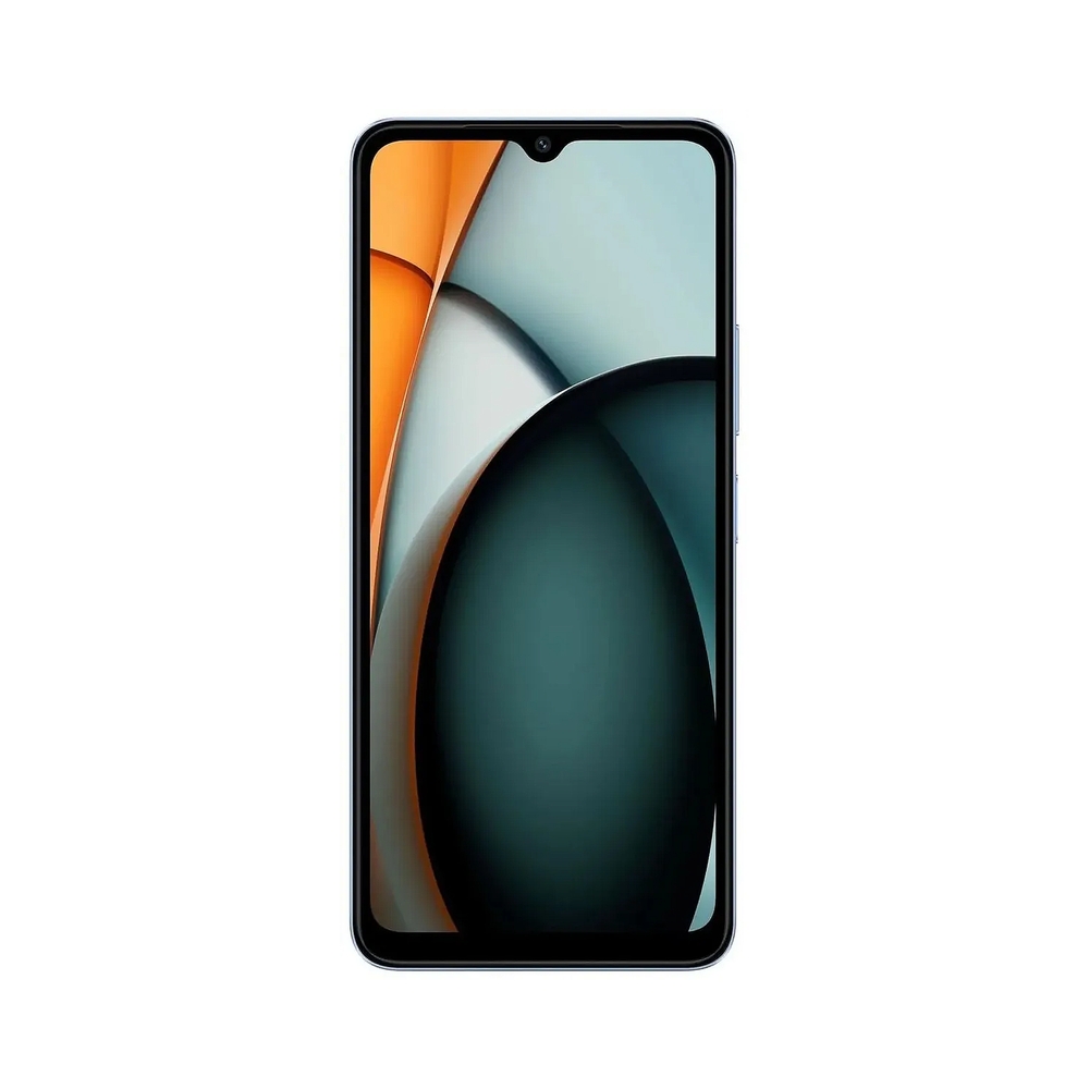 картинка Смартфон Xiaomi Redmi A3 4/128GB Star Blue (X54107) от магазина Одежда+