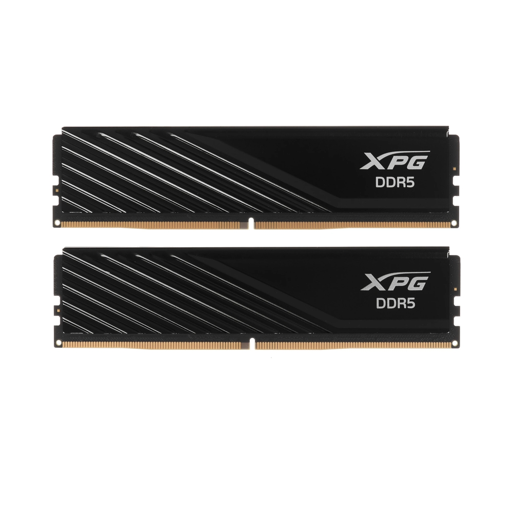 Оперативная память ADATA XPG Lancer Blade [AX5U6000C3616G-DTLABBK] 32GB KIT D5 — KSKSHOP.RU