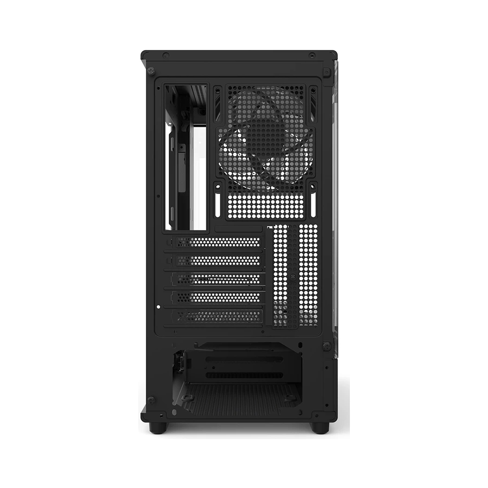 Корпус ZALMAN P10, чёрный — KSKSHOP.RU