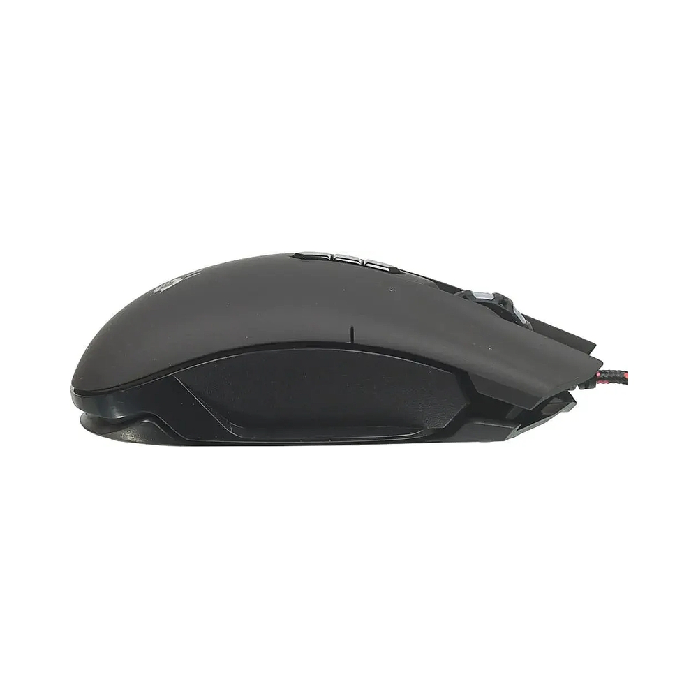 Мышь A4Tech Bloody Q80 черный — KSKSHOP.RU