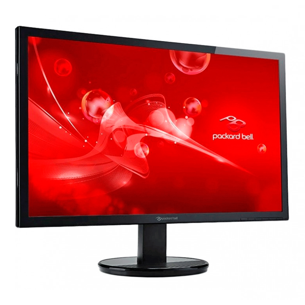 [Б/У] Монитор Packard Bell Viseo 193DXb | 19" Ш. — KSKSHOP.RU