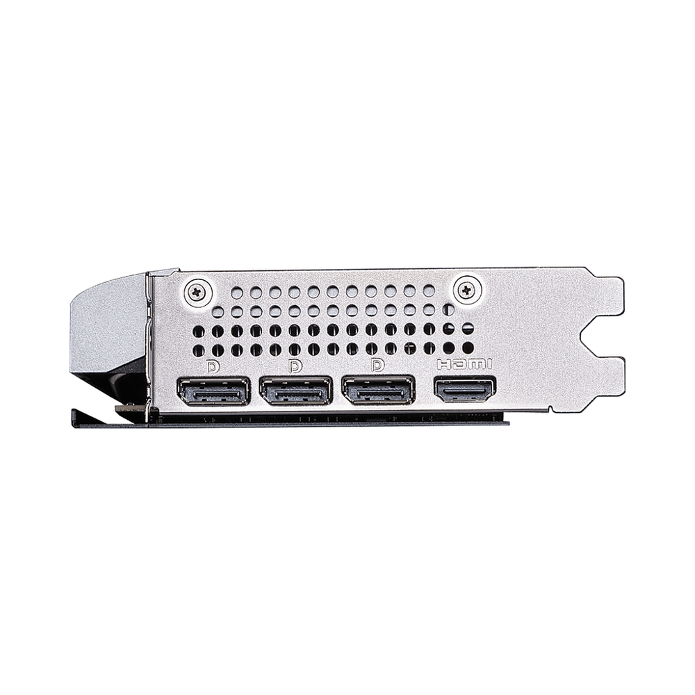 Видеокарта MSI GeForce RTX 5060 Ti VENTUS 2X OC PLUS [RTX 5060 Ti 16G VENTUS 2X OC PLUS] — KSKSHOP.RU