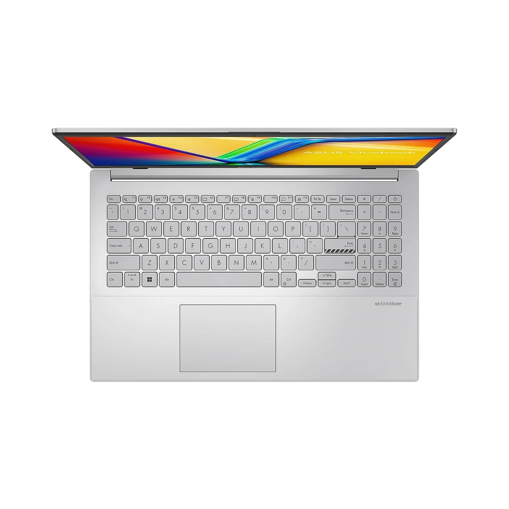 Ноутбук 15,6" ASUS Vivobook Go 15 E1504FA-BQ5531 — KSKSHOP.RU