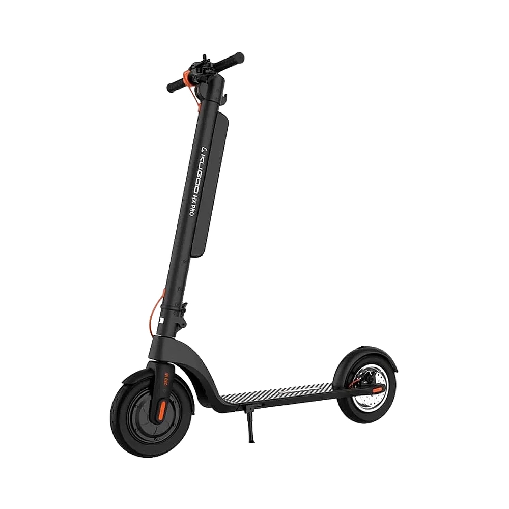 картинка Электросамокат Kugoo HX Pro от магазина Одежда+