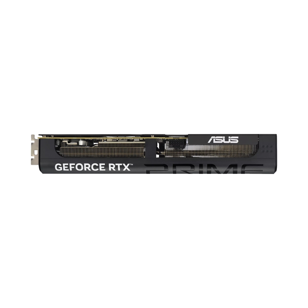 Видеокарта ASUS GeForce RTX 5070 [PRIME-RTX5070-O12G] — KSKSHOP.RU