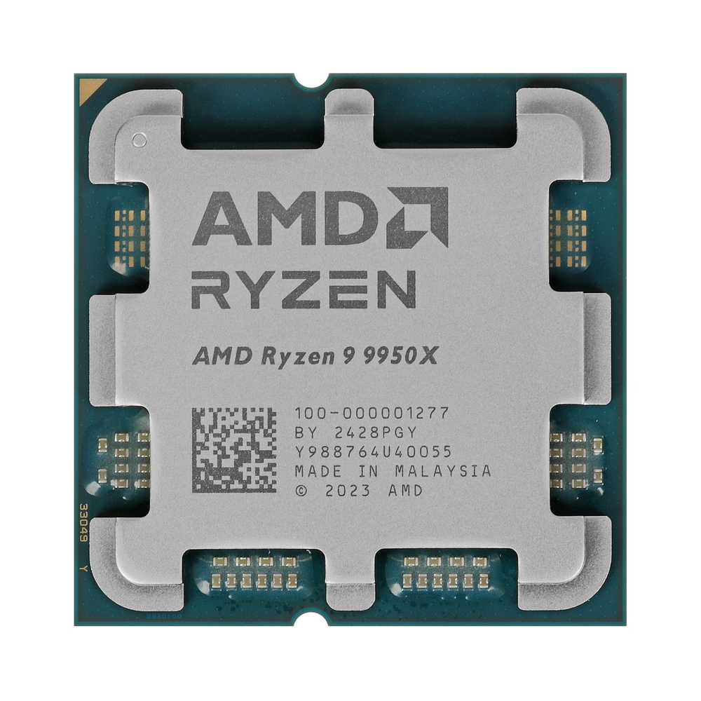 Процессор AMD Ryzen 9 9950X OEM — KSKSHOP.RU