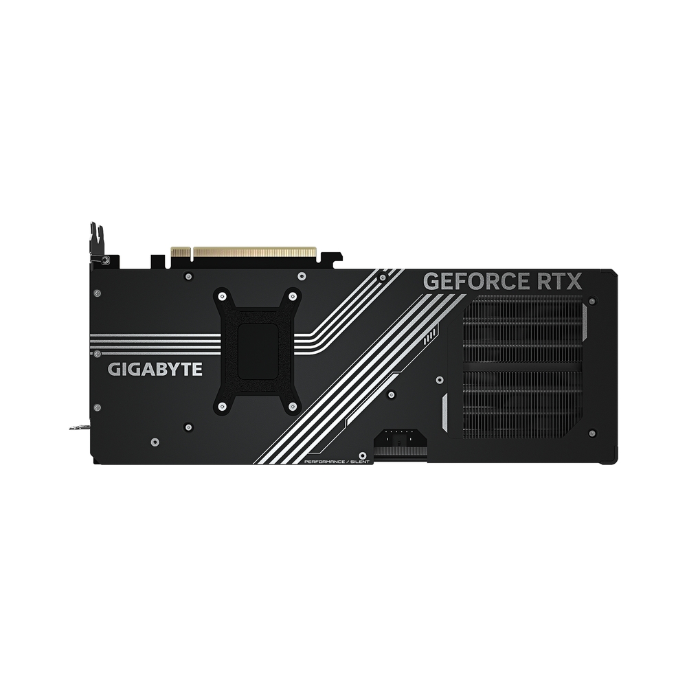 Видеокарта GIGABYTE GeForce RTX 5070 Ti WINDFORCE OC SFF [GV-N507TWF3OC-16GD] — KSKSHOP.RU