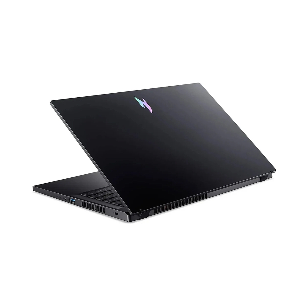 Ноутбук 15.6" IPS FHD ACER Nitro V 15 ANV15-41-R3LC black (Ryzen 5 6600H/16Gb/512Gb SSD/3050 6Gb/noOS) (NH.QSHER.004) — KSKSHOP.RU
